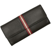 楽天市場】bally 財布（カラーブラウン）（バッグ・小物・ブランド雑貨 