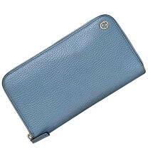 楽天市場】GUCCI 長財布（カラーブルー）（財布・ケース｜バッグ・小物 