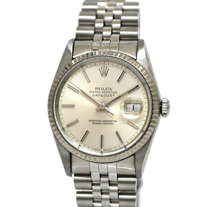 16234 rolex