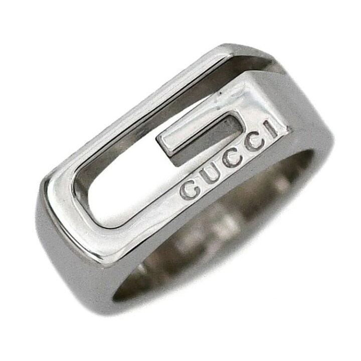 GUCCI グッチロンT メンズS