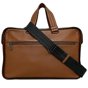 ボッテガ・ヴェネタ(BOTTEGA VENETA) 中古 ビジネスバッグ・ブリーフ 
