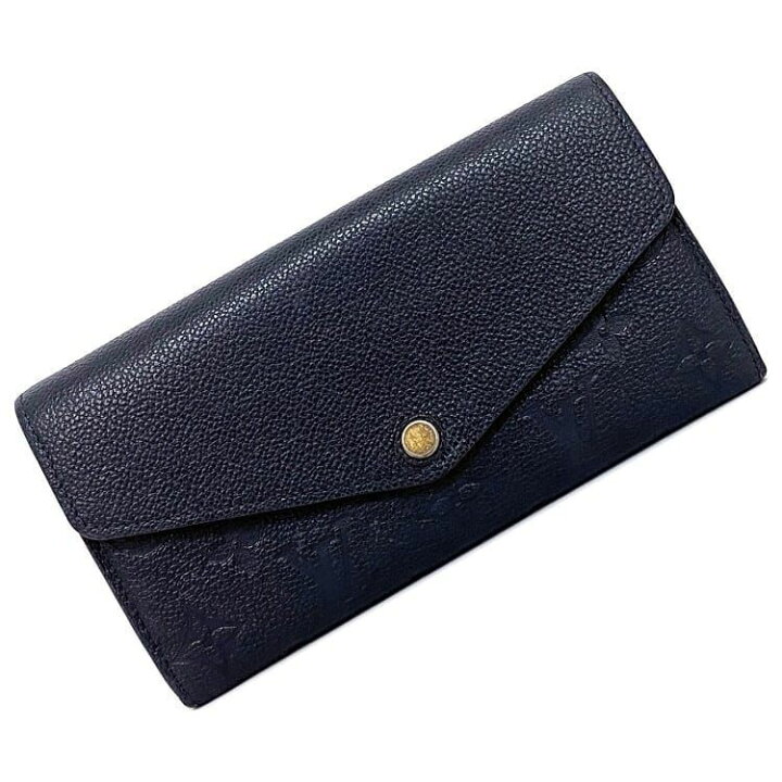 ルイヴィトン LOUIS VUITTON ポルトフォイユ サラ モノグラムアン  