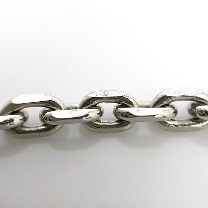 楽天市場】エルメス グローブホルダー シルバー 美品 メタル 中古  