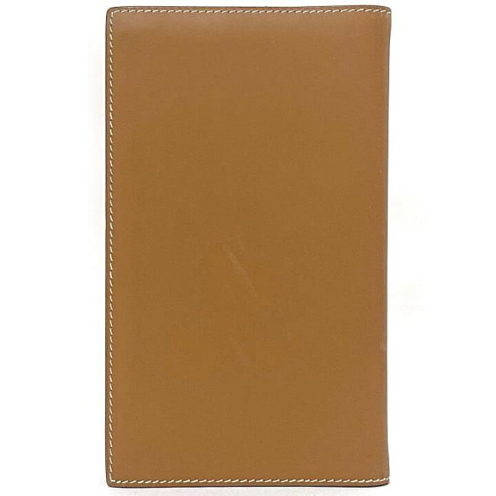 楽天市場】エルメス 手帳カバー アジェンダ ベージュ 美品 レザー 中古 