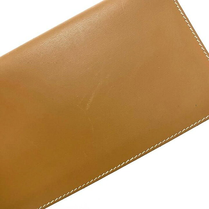 楽天市場】エルメス 手帳カバー アジェンダ ベージュ 美品 レザー 中古  