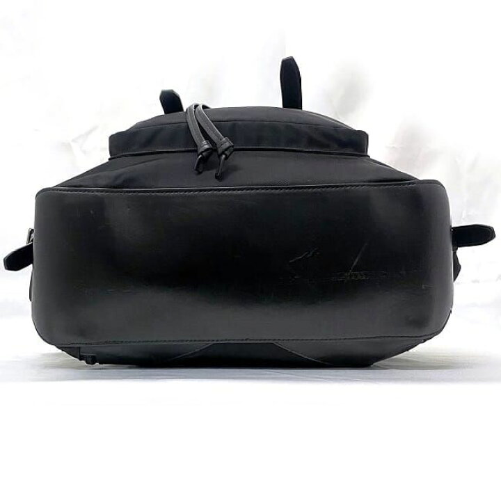 楽天市場】ジミーチュウ フィルモア バックパック ブラック 美品 レア