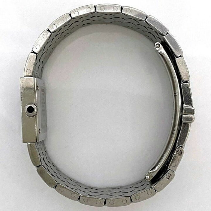 楽天市場】シャネル 腕時計 マトラッセ ブラック シルバー H0009 美品 