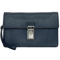 楽天市場】PRADA クラッチバッグ（柄ロゴ）（バッグ・小物・ブランド 