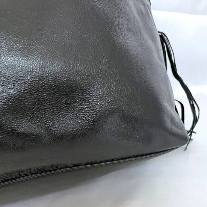 楽天市場】コールハーン ワンショルダー バッグ ブラック ec-20596 