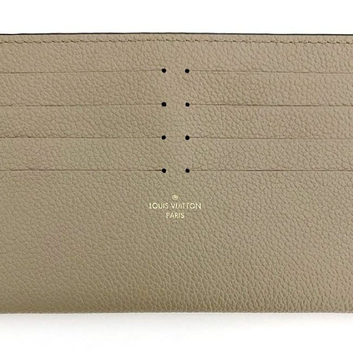 楽天市場】ルイ ヴィトン ポシェット フェリシー 付属品 ベージュ 