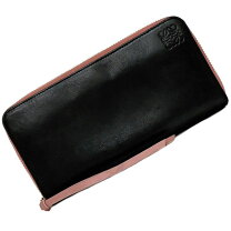 楽天市場】ロエベ loewe 財布 ラウンドファスナーの通販 
