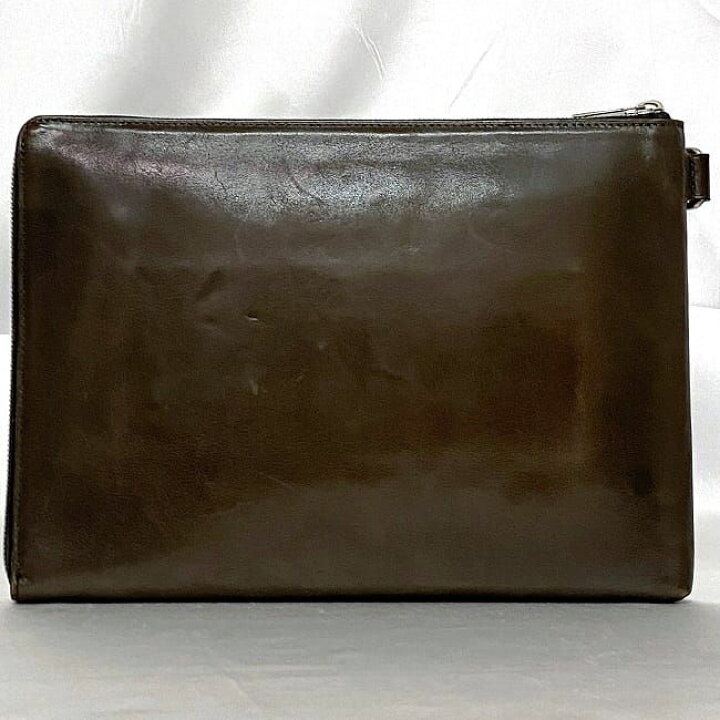 ベルルッティ Berluti <br>サイズ:GM ニノGM カリグラフィレザー  