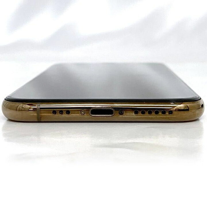 楽天市場】アップル iPhone 11 PRO ec-21089 ゴールド 美品 256GB 中古 