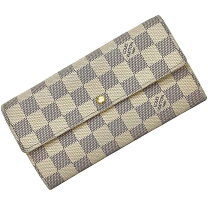 楽天市場】ルイヴィトン 財布 白（レディース財布｜財布・ケース 