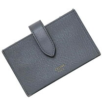 楽天市場】CELINE カードケース（クレジットカードケース｜財布 