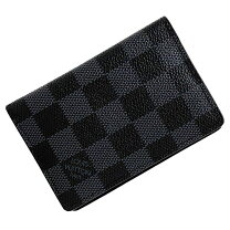 楽天市場】ダミエ グラフィット（名刺入れ｜財布・ケース）：バッグ 