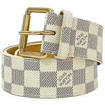 楽天市場】vuitton ベルト ホワイトの通販