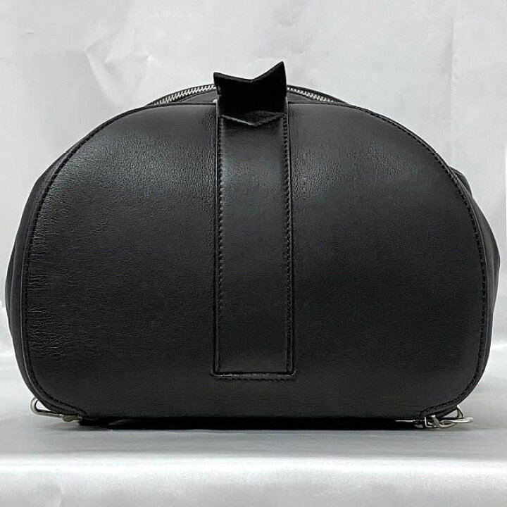 楽天市場】バリー 3way リュック ec-21738 ブラック HRRYET 美品 