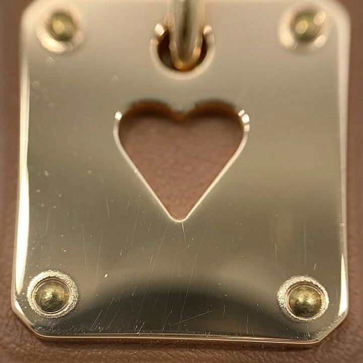 楽天市場】エルメス ネックレス アス ドゥクール PM f-22434 ピンク 