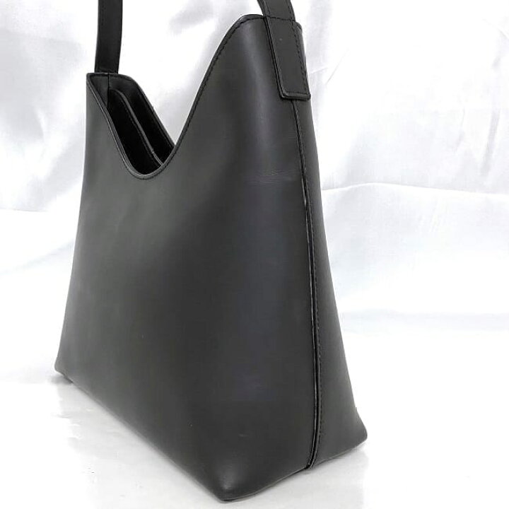 楽天市場】グッチ セミショルダー バッグ f-22448 ブラック 001 377 8 