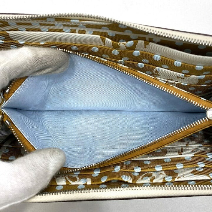 楽天市場】エルメス ラウンドファスナー 長財布 アザップ シルクイン f  