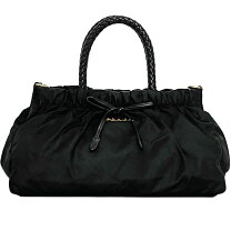 楽天市場】prada ナイロン リボン バッグの通販 