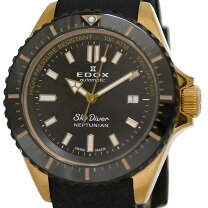 楽天市場】edox ゴールドの通販