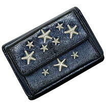 楽天市場】ジミーチュウ（カラーブルー）（レディース財布｜財布 