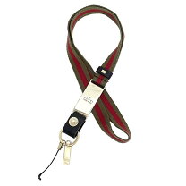 楽天市場】gucci ネックストラップの通販 