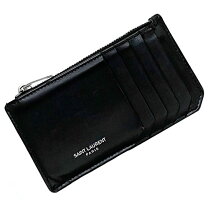 楽天市場】saint laurent paris（レディースコインケース｜財布 