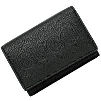 楽天市場】グッチ 中古（形状（財布）三つ折り財布）（バッグ・小物  