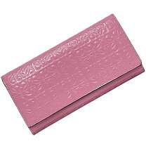 楽天市場】ロエベ 長財布（カラーピンク）（バッグ・小物・ブランド 