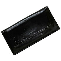 楽天市場】長財布（ブランドフェラガモ・形状（財布）二つ折り財布）の通販