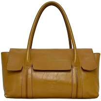楽天市場】ヒロフ hirofu バッグ レザー 中古 トートの通販
