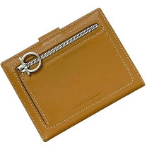 楽天市場】レディース財布（ブランドフェラガモ・形状（財布）二つ折り 