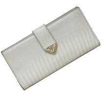 楽天市場】PRADA プラダ（カラーホワイト）（レディース財布｜財布 