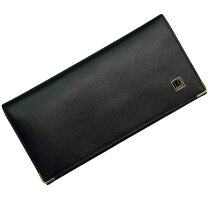 楽天市場】ダンヒル 長財布 中古（形状（財布）二つ折り財布）の通販