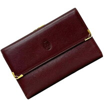 楽天市場】赤（ブランドカルティエ）（レディース財布｜財布・ケース 