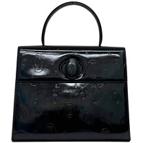 楽天市場】Cartier カルティエ（カラーネイビー）（バッグ・小物 