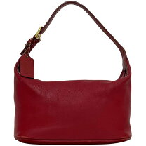 楽天市場】COACH ポーチ（カラーレッド）（バッグ｜バッグ・小物 