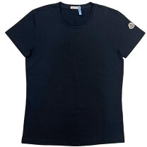 楽天市場】モンクレール tシャツ ダブルワッペンの通販
