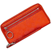 楽天市場】オレンジ（ブランドコーチ）（レディース財布｜財布・ケース 
