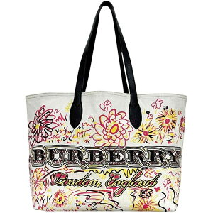 バーバリー(BURBERRY) 中古 トートバッグ | 通販・人気ランキング 