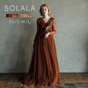 【 SOLALA アウトレット品 】fw1928 ドレス
