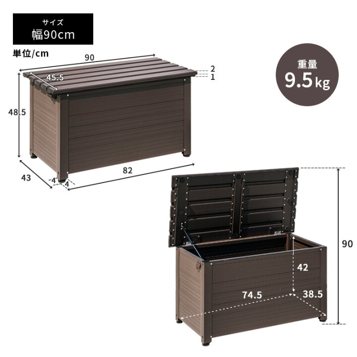 楽天市場】【クーポンで5％OFF☆4/14 20:00〜4/15 23:59】 収納 