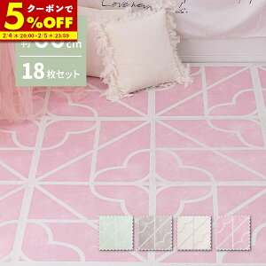 �y1������50%OFF�N�[�|����2/4 20:00�`�z �������ȃ��g���f�U�C�� �W���C���g�}�b�g �L�����X ��60×60cm �唻 18������ ����OK �T�C�h�p�[�c�t�� �z�b�g�J�[�y�b�g�Ή� ���g�[�Ή� �h���΍�