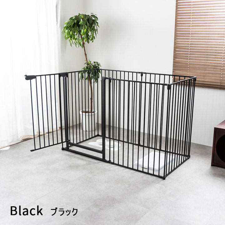 楽天市場 28h限定p10倍 5 9 00 5 10 23 59 犬 ケージ Lサイズ ゲージ 6枚セットサークル 広い ペットケージ ラージサイズ 大型 ノルディ ペット ブラック 黒 おしゃれ 折り畳み 北欧 柵 サークル ペットサークル アイアン フェンス A 送料無料 インテリア 楽天市場 28h限定p10倍 5 9 00 5 10 23 59 犬 ケージ Lサイズ ゲージ 6枚セットサークル 広い ペットケージ ラージサイズ 大型 ノルディ ペット ブラック 黒 おしゃれ 折り畳み 北欧 柵 サークル ペットサークル アイアン フェンス A 送料無料 インテリア