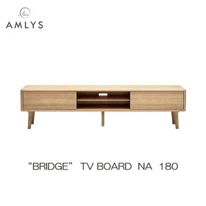 AMLYS AX BRIDGE ubW TV{[h Yer{[h er 180cm zCgI[Nk f}[N fUC ICh NA i`Jݒu