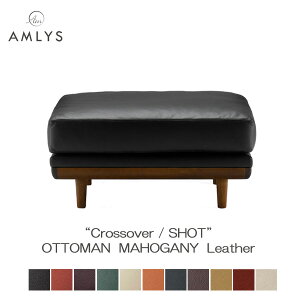 AMLYS AX Crossover NXI[o[ Vbgv U[ t@ubN Y }zKj[ k f}[N fUC֓n