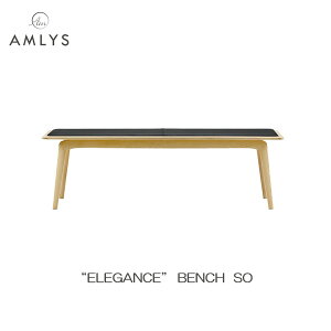 ����!?�y6/11�܂�SS�|�C���g����&�����N�[�|���z AMLYS �A�����X ELEGANCE �G���K���X �x���` ���Y �֎q�_�C�j���O �x���` 150cm�� SO �z���C�g�A�b�V���k�� �f���}�[�N �f�U�C�� �ؕ��\�[�v�J���ݒu